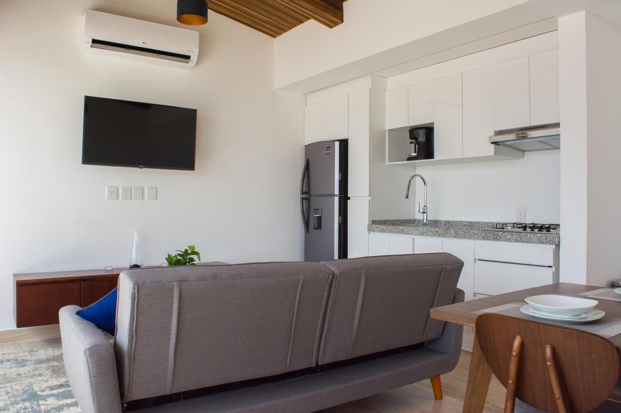 Kiin Tulum, Luxury Suites Dış mekan fotoğraf